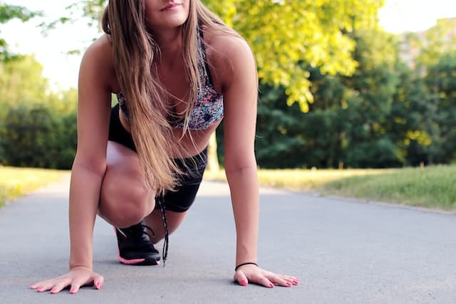 workout at home