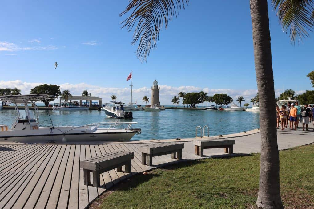 biscayne park to do in florida