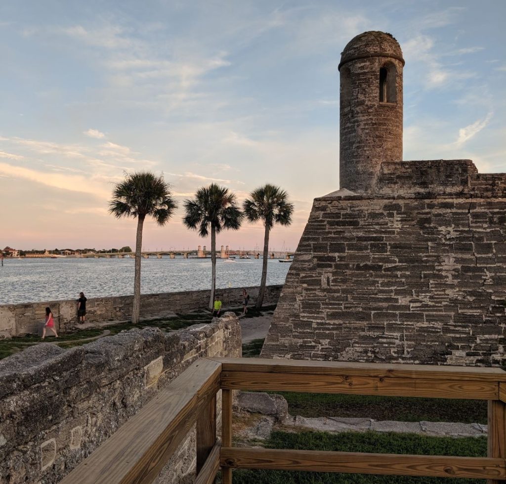 st augustine florida