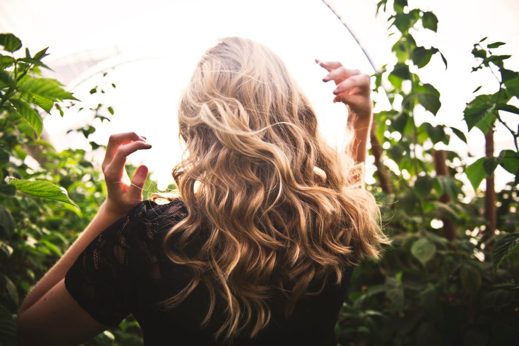 how to grow healthy hair