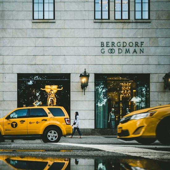 Bergdorf