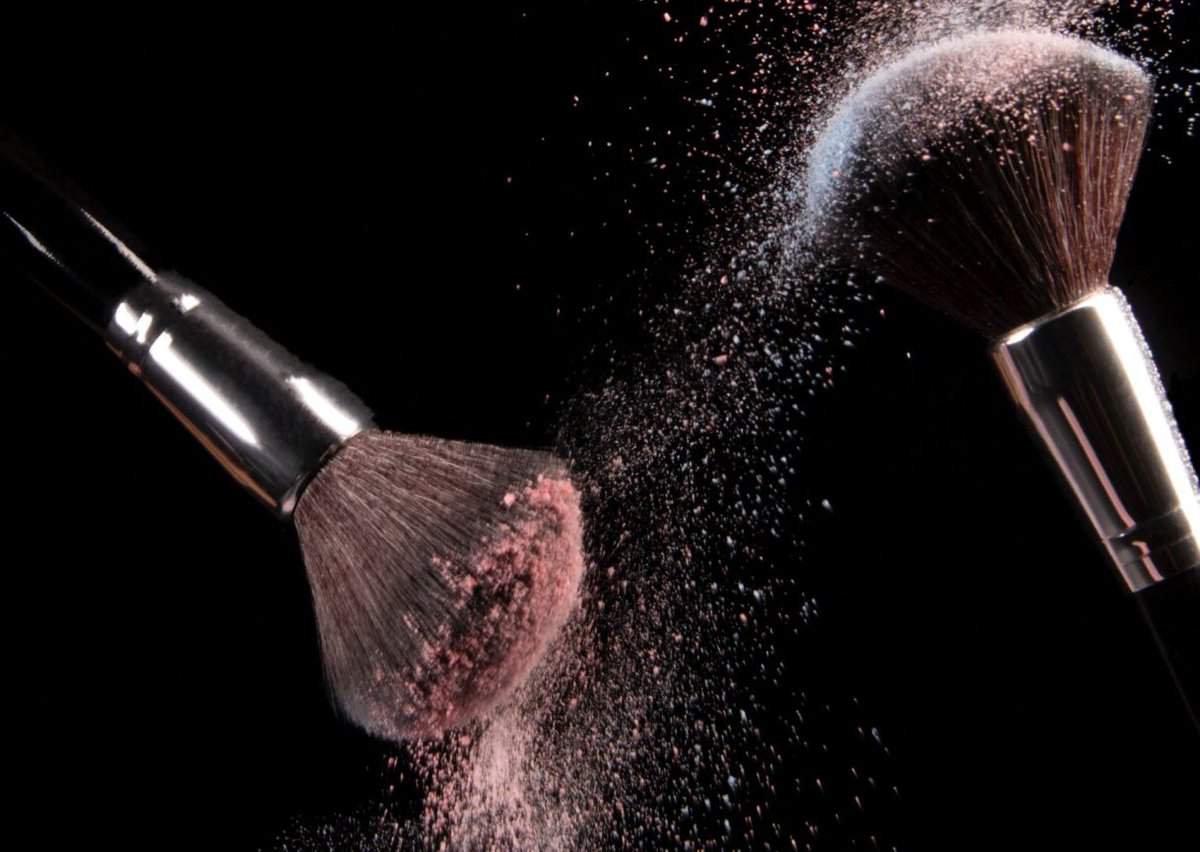 make up brushes