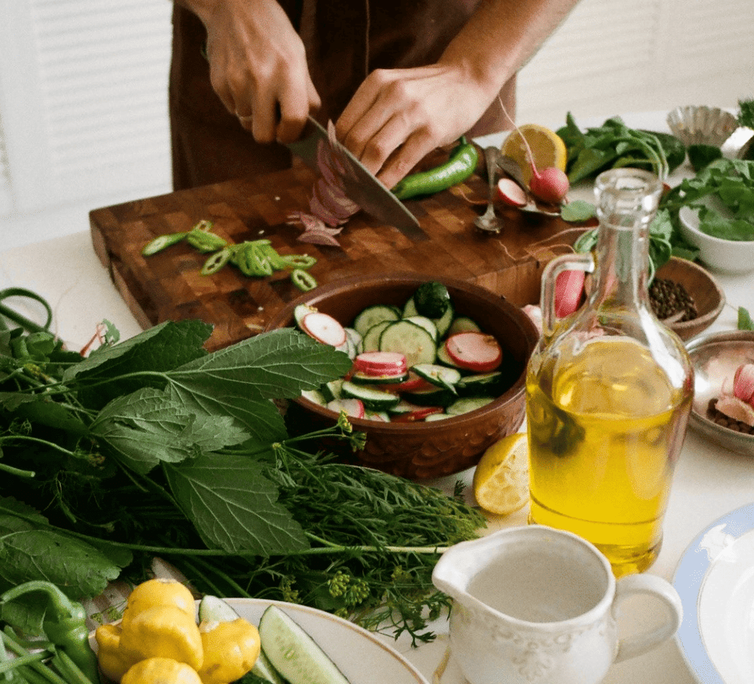 cooking tools