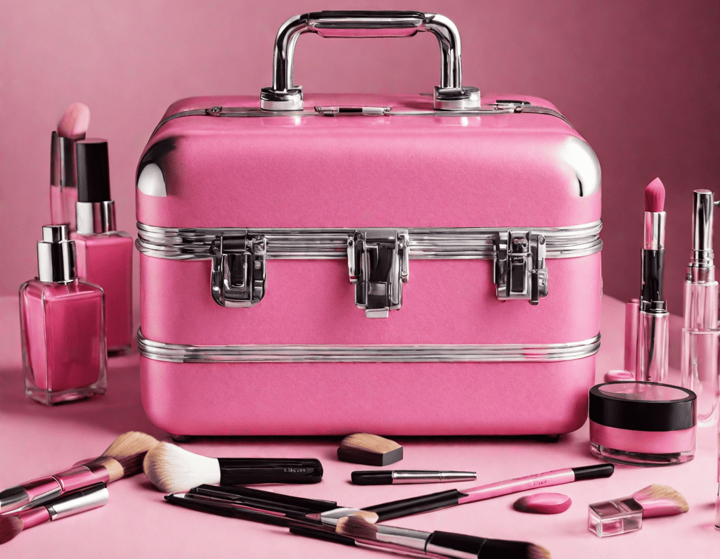 pink-train-case